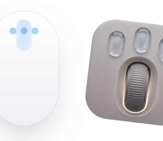 WheelClick per Mac aggiunge il click centrale a trackpad e Magic Mouse WheelClick per Mac aggiunge il click centrale a trackpad e Magic Mouse - macitynet.it