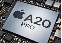 Il processore A20 Pro di iPhone 18 pro vola nei primi benchmark: fino al 40% in più sulla GPU Il processore A20 Pro vola nei primi benchmark: fino al 40% in più sulla GPU - macitynet.it