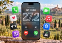 iOS 27.2 in arrivo: le novità che cambiano iPhone in Italia iOS 27.2 in arrivo: le novità che cambiano iPhone in Italia - macitynet.it