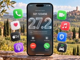 iOS 27.2 in arrivo: le novità che cambiano iPhone in Italia iOS 27.2 in arrivo: le novità che cambiano iPhone in Italia - macitynet.it