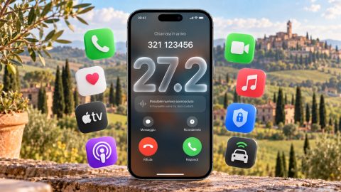 iOS 27.2 in arrivo: le novità che cambiano iPhone in Italia