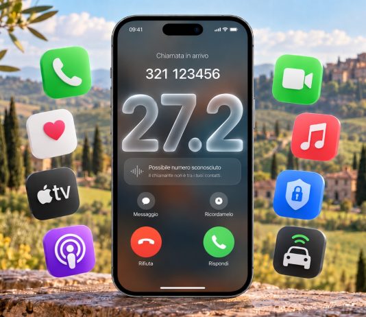 iOS 27.2 in arrivo: le novità che cambiano iPhone in Italia iOS 27.2 in arrivo: le novità che cambiano iPhone in Italia - macitynet.it