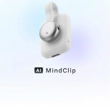 Recensione SwitchBot AI MindClip: registra tutto ma sorprende quando deve capire - macitynet.it