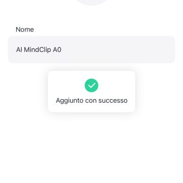 Recensione SwitchBot AI MindClip: registra tutto ma sorprende quando deve capire - macitynet.it