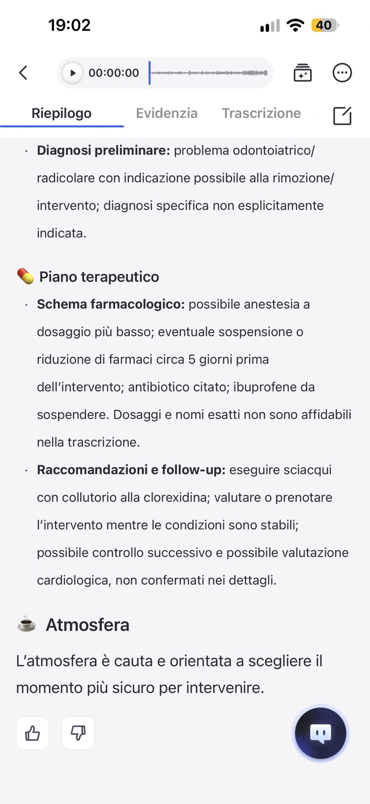 Recensione SwitchBot AI MindClip: registra tutto ma sorprende quando deve capire - macitynet.it