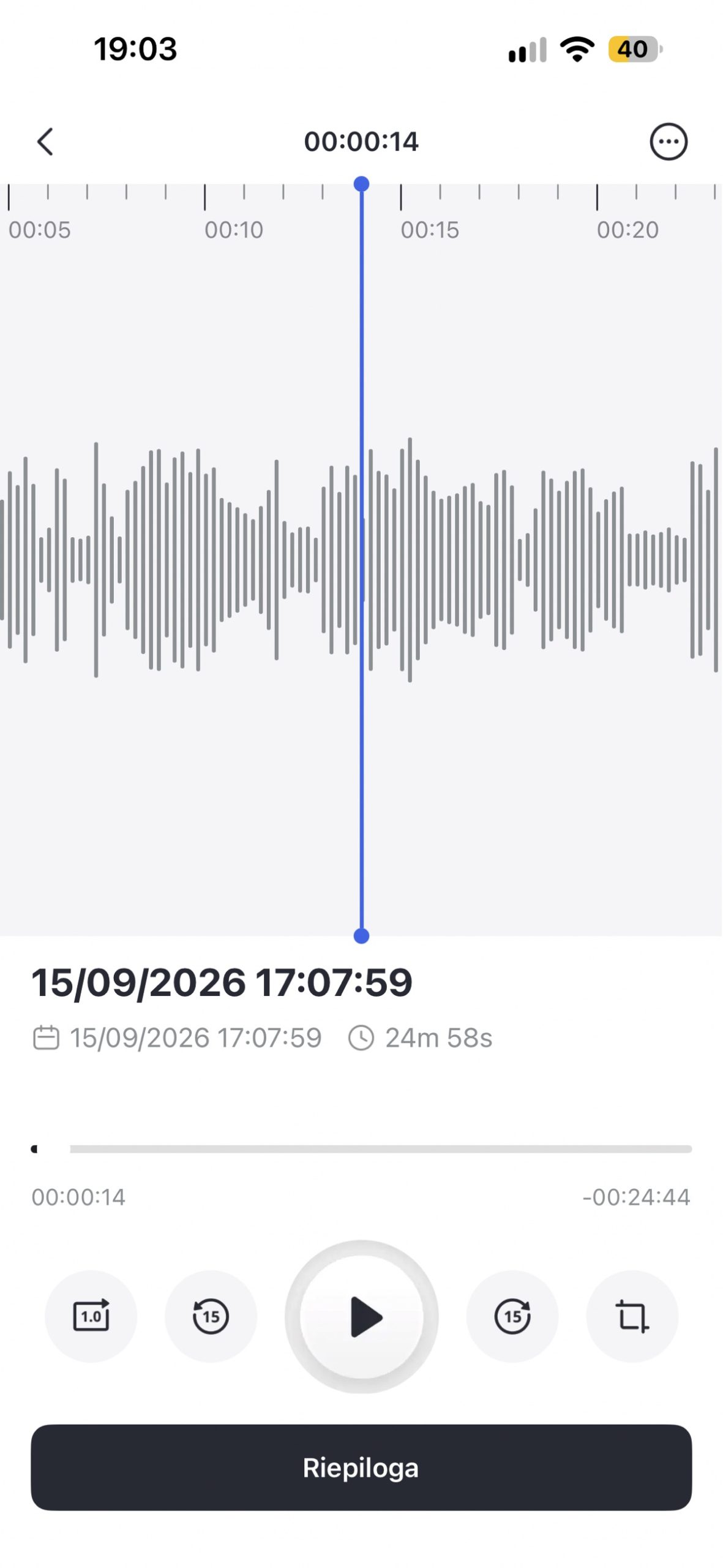 Recensione SwitchBot AI MindClip: registra tutto ma sorprende quando deve capire - macitynet.it