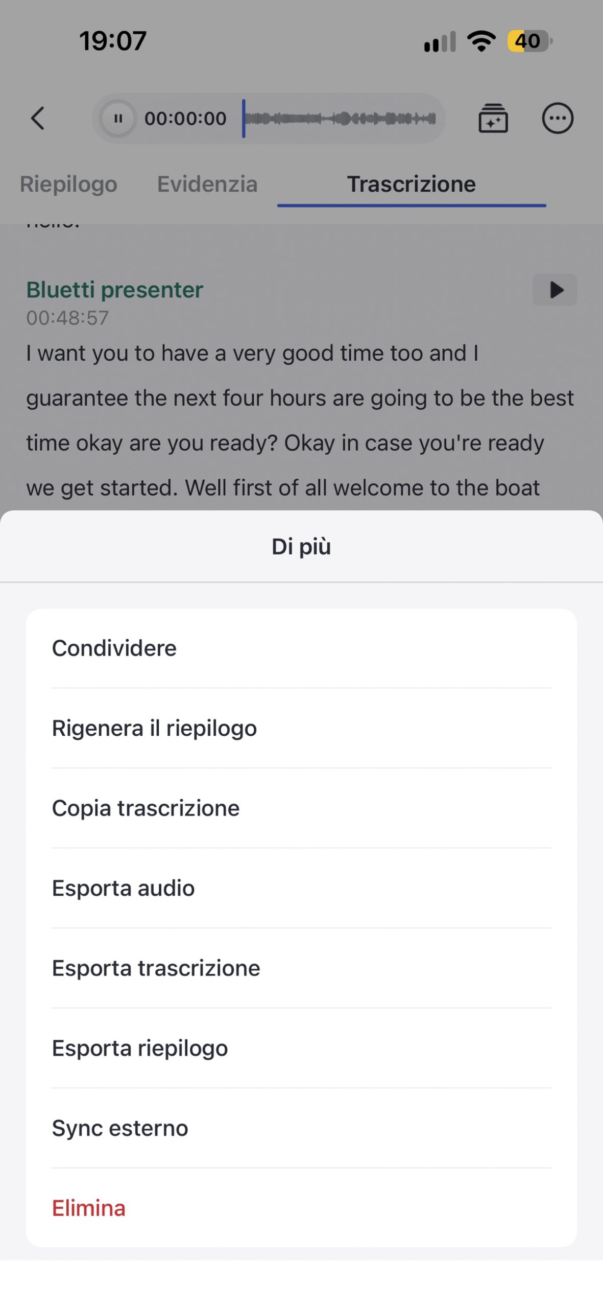 Recensione SwitchBot AI MindClip: registra tutto ma sorprende quando deve capire - macitynet.it