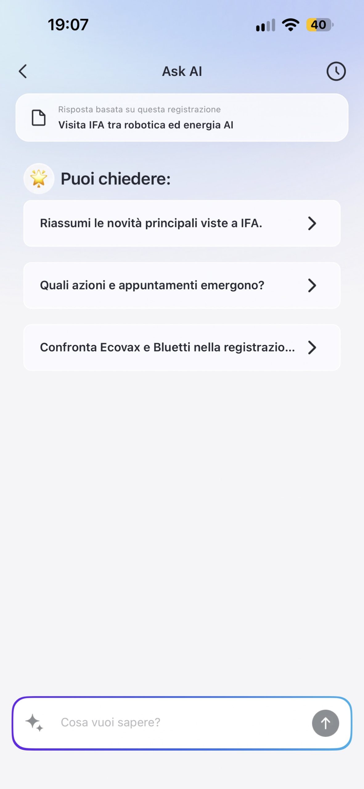 Recensione SwitchBot AI MindClip: registra tutto ma sorprende quando deve capire - macitynet.it