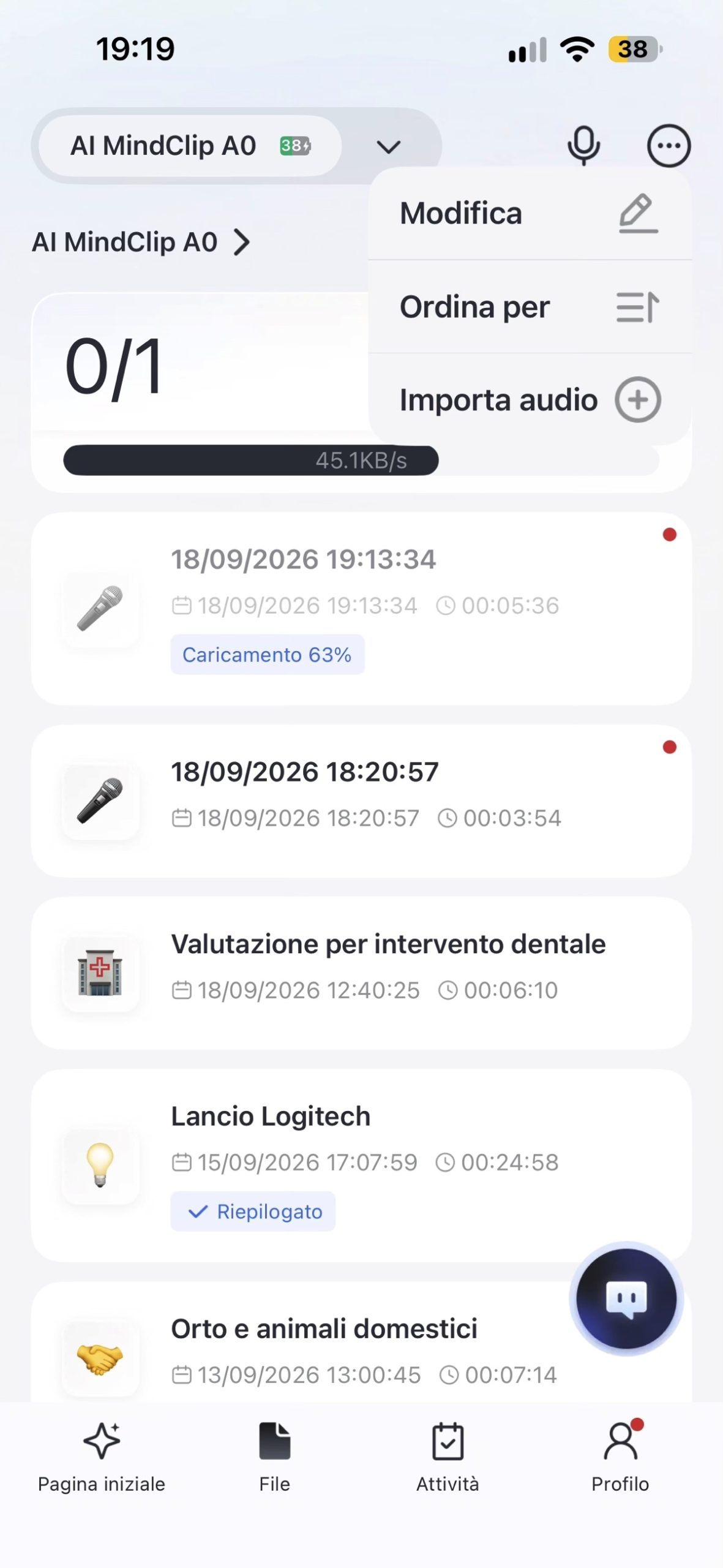 Recensione SwitchBot AI MindClip: registra tutto ma sorprende quando deve capire - macitynet.it