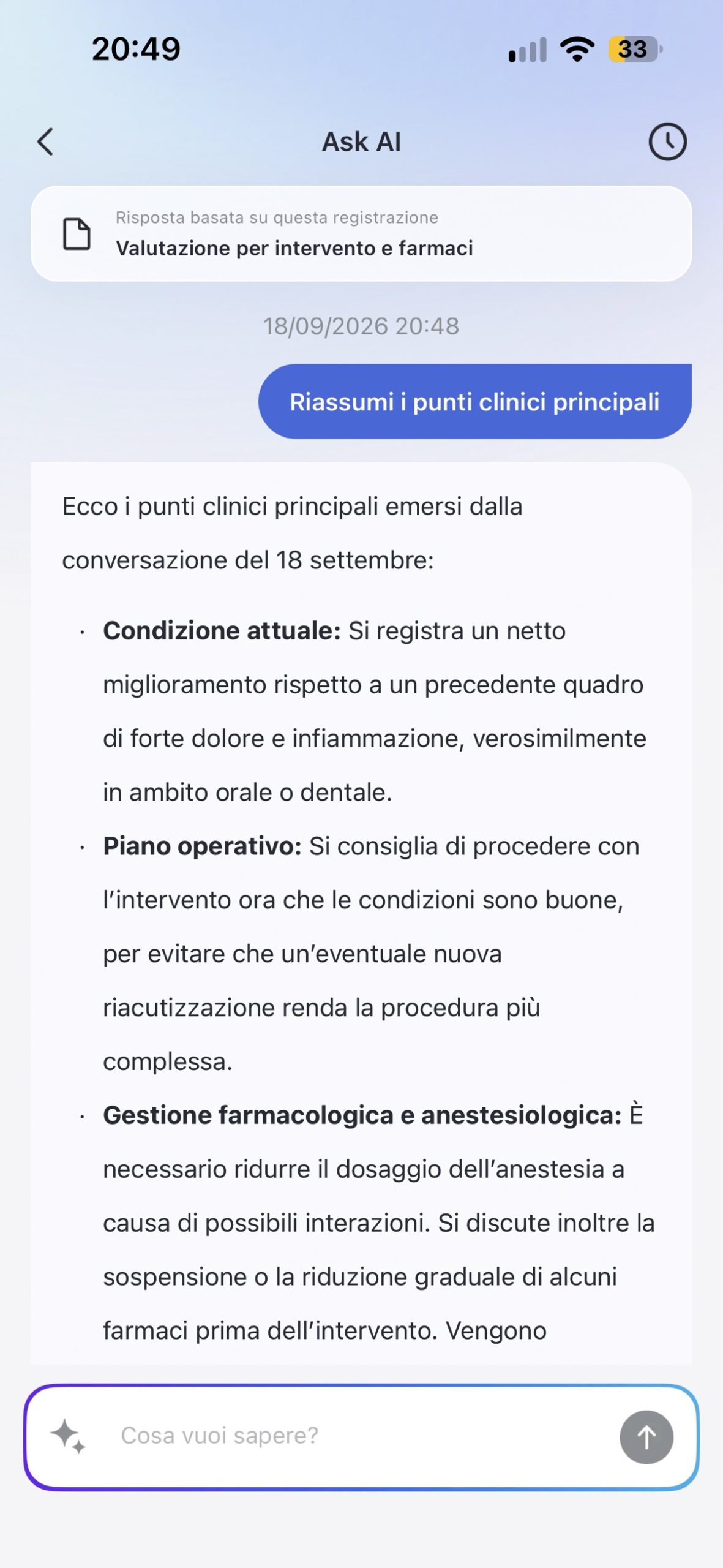 Recensione SwitchBot AI MindClip: registra tutto ma sorprende quando deve capire - macitynet.it