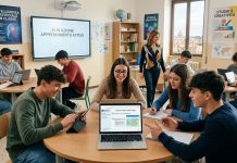 Per l’80% degli insegnanti l’IA sta entrando nelle aule troppo velocemente Per l’80% degli insegnanti l’IA sta entrando nelle aule troppo velocemente - macitynet.it