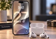Apple aggiorna gli AirPods, sbloccate le funzioni di iOS 27 Apple aggiorna gli AirPods, sbloccate le funzioni di iOS 27 - macitynet.it
