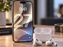 Apple aggiorna gli AirPods, sbloccate le funzioni di iOS 27 Apple aggiorna gli AirPods, sbloccate le funzioni di iOS 27 - macitynet.it