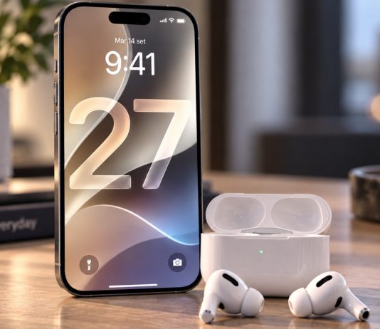 Apple aggiorna gli AirPods, sbloccate le funzioni di iOS 27 Apple aggiorna gli AirPods, sbloccate le funzioni di iOS 27 - macitynet.it