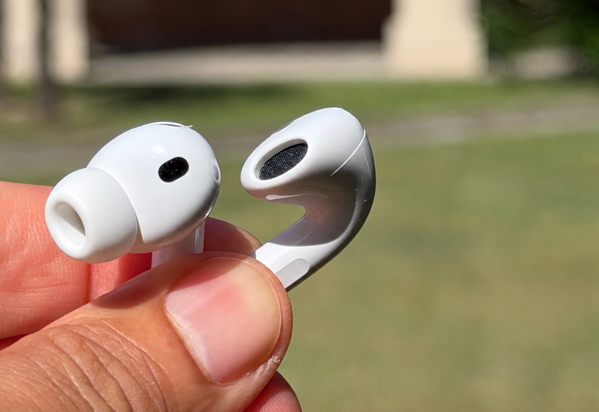 recensione airpods 5 - macitynet.it recensione airpods 5 - macitynet.it