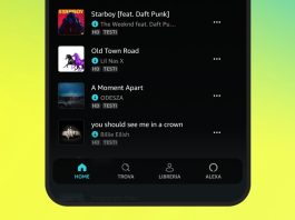 Amazon Music Unlimited, fino a 4 Mesi GRATIS per tutti Amazon Music Unlimited, fino a 4 Mesi GRATIS per tutti - macitynet.it