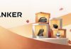Anker anticipa la Festa Prime: cuffie, ricarica e casa smart scontate fino al 42% Anker anticipa la Festa delle Offerte Prime: auricolari AI, ricarica e casa smart con sconti fino al 42% - macitynet.it