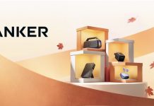 Anker anticipa la Festa Prime: cuffie, ricarica e casa smart scontate fino al 42% Anker anticipa la Festa delle Offerte Prime: auricolari AI, ricarica e casa smart con sconti fino al 42% - macitynet.it