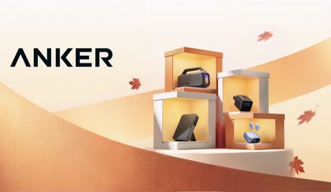 Anker anticipa la Festa Prime: cuffie, ricarica e casa smart scontate fino al 42%