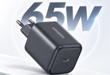 Anker Nano II 65W a 20,99 euro, un solo caricatore per tutto Anker Nano II 65W a 20,99 euro, il caricatore compatto perfetto per tutto - macitynet.it
