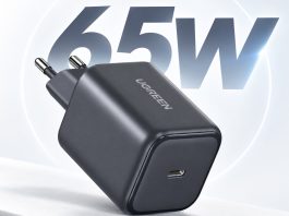 Anker Nano II 65W a 20,99 euro, un solo caricatore per tutto Anker Nano II 65W a 20,99 euro, il caricatore compatto perfetto per tutto - macitynet.it