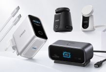 Anker a IFA 2026: power bank e caricabatterie diventano più intelligenti macitynet.it