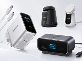Anker a IFA 2026: power bank e caricabatterie diventano più intelligenti macitynet.it