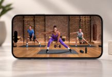 Apple licenzia e ripensa Fitness+: un futuro legato a Salute Apple licenzia e ripensa Fitness+: un futuro legato a Salute - macitynet.it