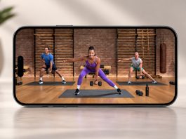 Apple licenzia e ripensa Fitness+: un futuro legato a Salute Apple licenzia e ripensa Fitness+: un futuro legato a Salute - macitynet.it