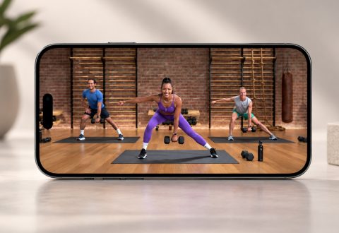 Apple licenzia e ripensa Fitness+: un futuro legato a Salute