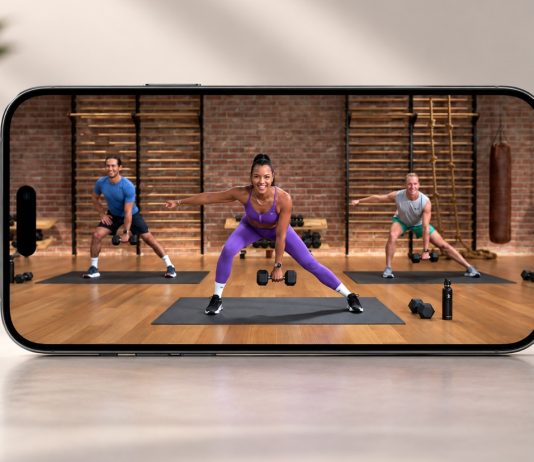 Apple licenzia e ripensa Fitness+: un futuro legato a Salute Apple licenzia e ripensa Fitness+: un futuro legato a Salute - macitynet.it