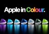 Dal Bondi Blue al Burgundy: in un sito tutti i 341 colori della storia Apple Dal Bondi Blue al Burgundy: in un sito tutti i 341 colori della storia Apple - macitynet.it