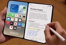 Apple Pencil su iPhone Duo sì, ma soltanto con la versione USB-C Apple Pencil su iPhone Duo sì, ma soltanto con la versione USB-C - macitynet.it