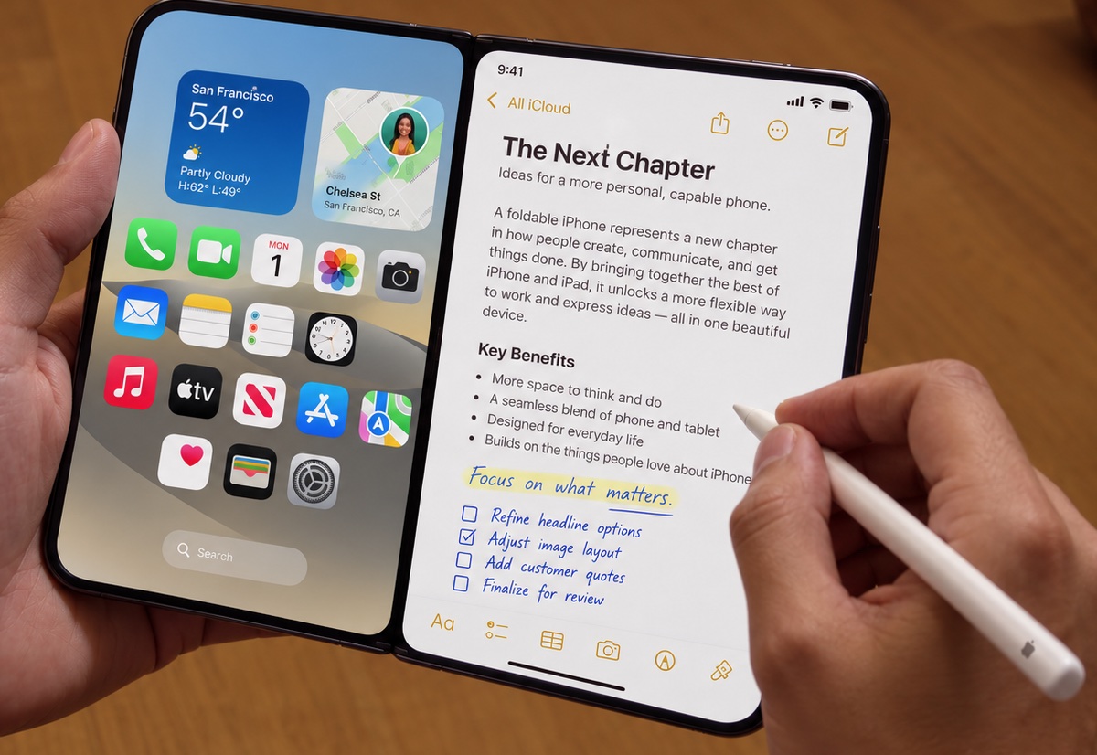 Apple Pencil su iPhone Duo sì, ma soltanto con la versione USB-C - macitynet.it Apple Pencil su iPhone Duo sì, ma soltanto con la versione USB-C - macitynet.it