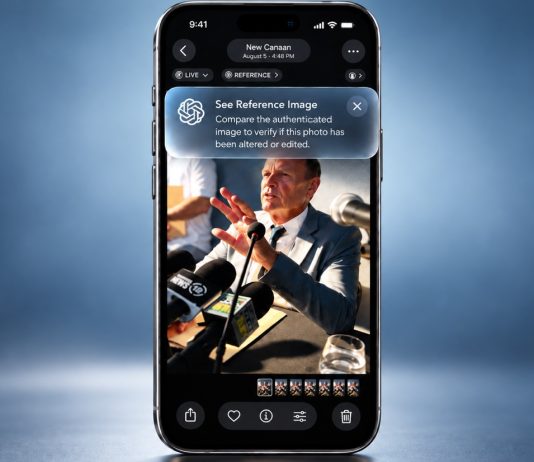 Foto vere nell’era dell’AI: così iPhone 18 Pro certifica gli scatti macitynet.it