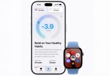 Apple Intelligence entra in Salute: ecco come leggerà i dati di iPhone e Watch macitynet.it