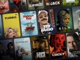 Apple TV domina gli Emmy 2026: 27 premi e un nuovo record - macitynet.it