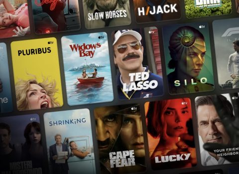 Apple TV domina gli Emmy 2026: 27 premi e un nuovo record