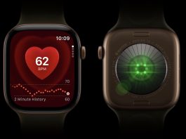 Apple Watch Series 12 contro Series 11, Ultra 4 ha fatto un salto più grande Apple Watch Series 12 contro Series 11, Ultra 4 ha fatto un salto più grande - macitynet.it