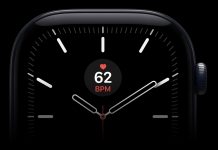 Apple Watch cresce del 14% mentre il mercato smartwatch arretra Apple Watch