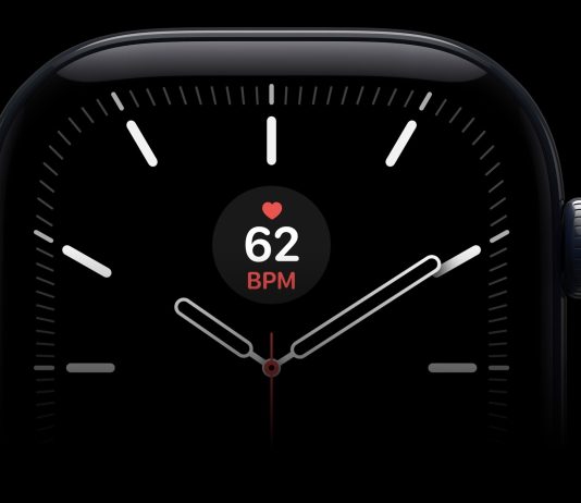 Apple Watch cresce del 14% mentre il mercato smartwatch arretra Apple Watch