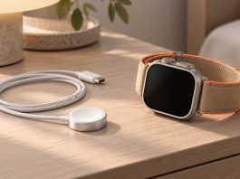 I nuovi Apple Watch si ricaricano più in fretta: cosa cambia con Series 12 e Ultra 4 I nuovi Apple Watch si ricaricano più in fretta: cosa cambia con Series 12 e Ultra 4 - macitynet.it