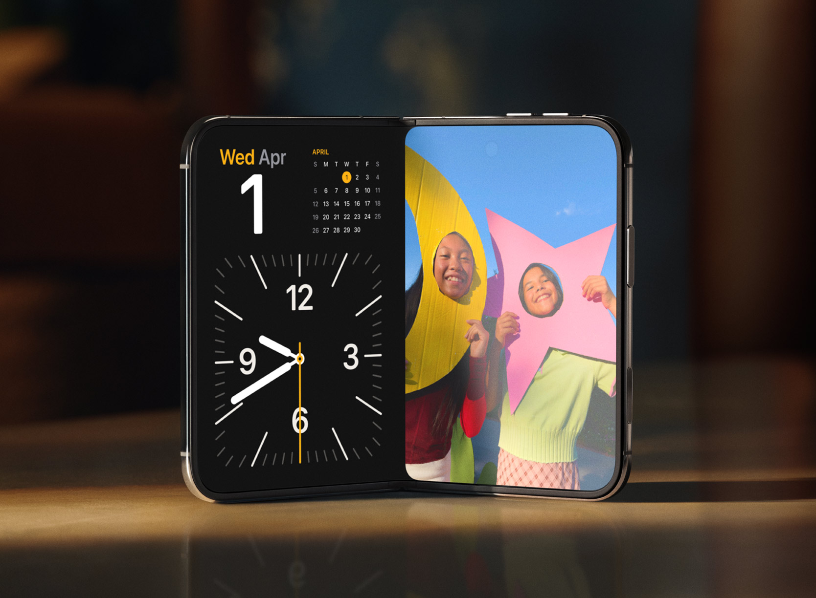 iPhone Duo: Apple cambia il modo di usare i pieghevoli