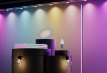 Aqara porta l’AI nell’illuminazione smart: cinque nuove luci a IFA 2026 aqara ifa 2026