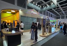 Aqara a IFA 2026, sensori radar, serrature Home Key e sicurezza con Matter Aqara a IFA 2026, sensori radar, serrature Home Key e sicurezza con Matter - macitynet.it