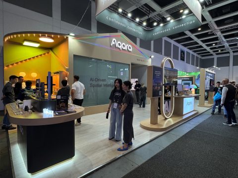 Aqara a IFA 2026, sensori radar, serrature Home Key e sicurezza con Matter