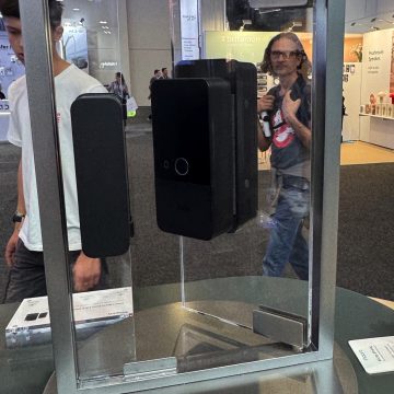 Aqara a IFA 2026, sensori radar, serrature Home Key e sicurezza con Matter - macitynet.it