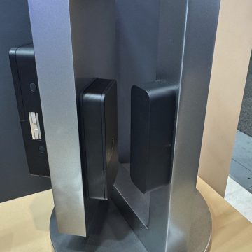 Aqara a IFA 2026, sensori radar, serrature Home Key e sicurezza con Matter - macitynet.it