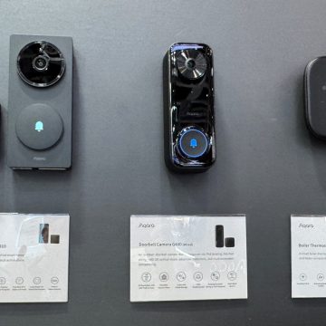 Aqara a IFA 2026, sensori radar, serrature Home Key e sicurezza con Matter - macitynet.it