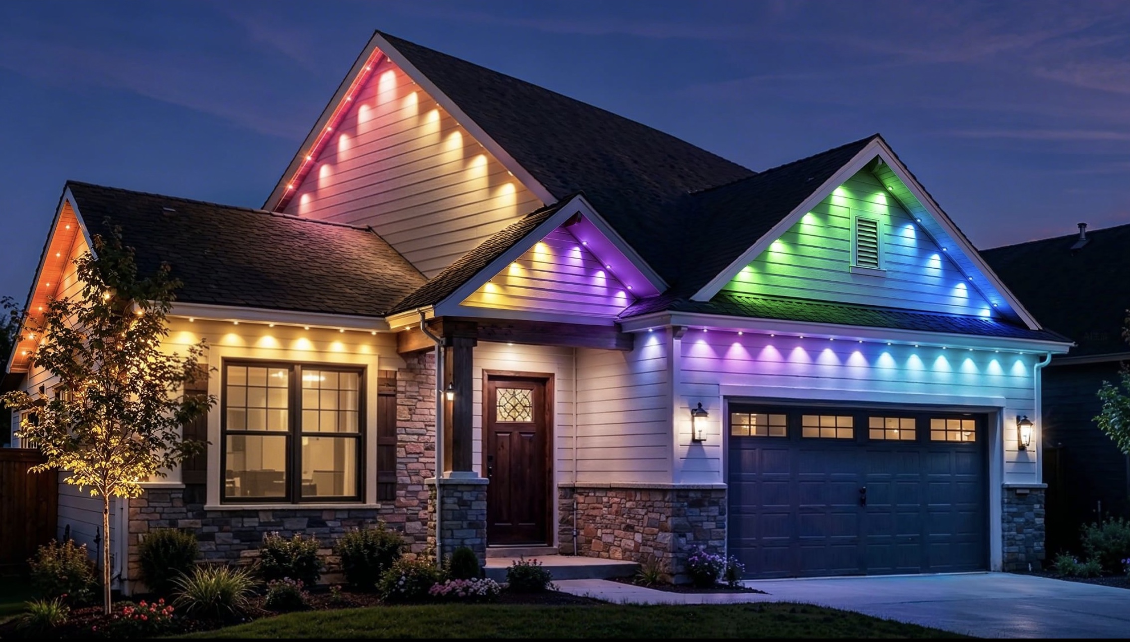 Aqara porta l’AI nell’illuminazione smart: cinque nuove luci a IFA 2026 - macitynet.it Aqara porta l’AI nell’illuminazione smart: cinque nuove luci a IFA 2026 - macitynet.it